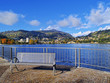 Como Lake, Lombardy, Italy
