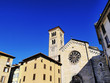 Como, Lombardy, Italy