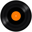 Vinyl record