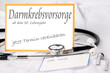 Darmkrebsvorsorge ab dem 50. Lebensjahr
