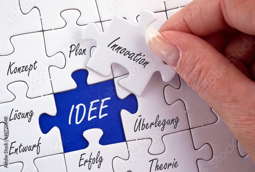 Photo: Die Idee Die Idee