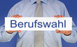 Berufswahl