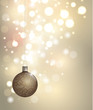 Vector: Christmas background Christmas background