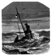 Illustration: Ship Wrecked - Naufragés Ship Wrecked - Naufragés