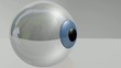 ojo robotico