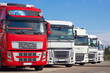 Autotrucks