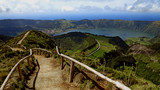 Azores Lagoon