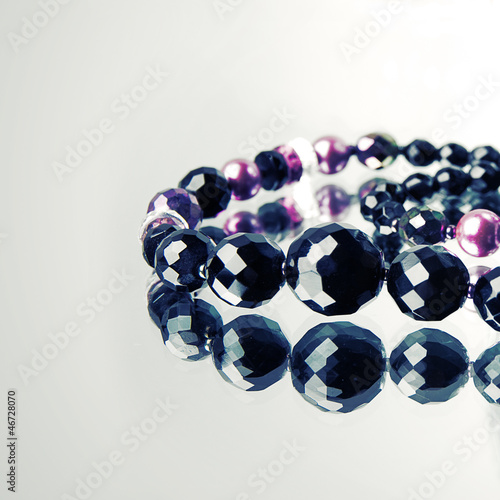 Photo: necklace necklace