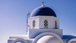 Santorini Griechenland Kirche