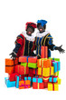 Dutch black petes