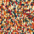 geometric seamless