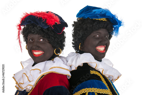 Photo: Dutch black petes Dutch black petes