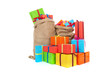 Dutch Sinterklaas presents