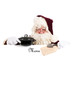 Christmas menu