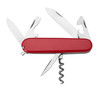 Red Swiss Army Knife