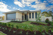 Suburban house