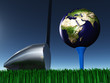 Africa Golf