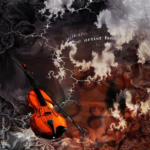 Photo: Music Music
