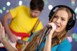Music band