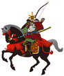 戦国武将