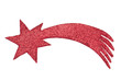 Photo: Star Christmas decoration Star Christmas decoration