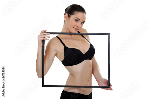 Photo: Lingerie Lingerie