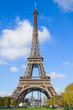 eiffel tower, France
