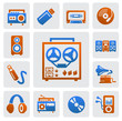 music icons