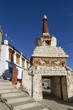 Kleine Gompa in Leh, Ladakh