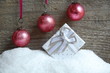 Weihnachtsgeschenk