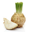 Slice Celery