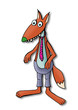 schlauer Fuchs