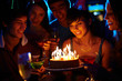 Birthday wonder
