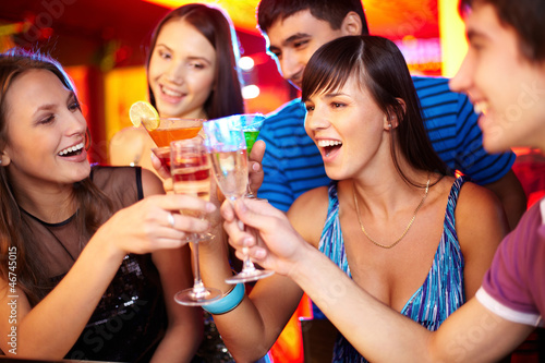 Photo: Cheers Cheers