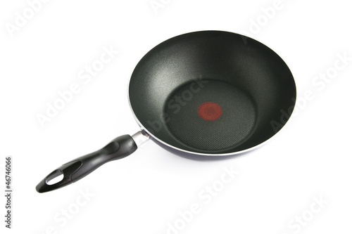 Photo: Frying pan Frying pan