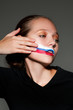 Photo: russischer fan russischer fan
