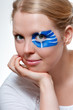 griechischer fan