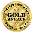 GoldANKAUF - Gute Preise Garantiert - Bargeld sofort