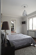 Furniture in bedroom