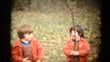 8mm film of the 70s