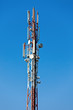 Österreichischer Mobilfunksender