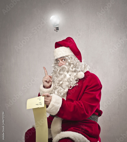 Photo: Gift List Idea Gift List Idea