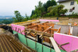 Hausbau in Ziegel Massivbauweise