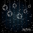 Christmas background
