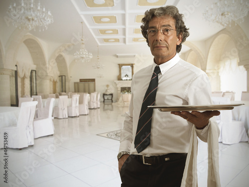 Photo: Waiter Waiter