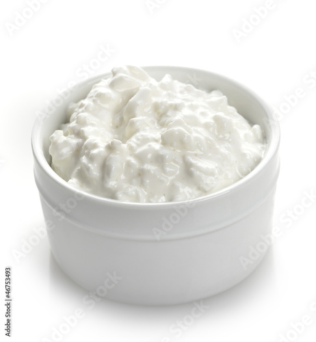 Photo: Cottage Cheese Cottage Cheese