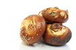 Laugenschnecken