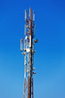 Österreichischer Mobilfunksender