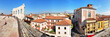 Panoramafoto Verona, Altstadt
