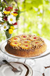 Pineapple Upside-Down Cake